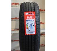 4 Pneumatici 185/55 R15 Roadhog Rgs02