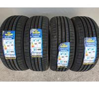 4 PNEUMATICI 195/50 R15 82V COPERTONI IMPERIAL ECODRIVER5 NUOVE DOT 2024