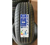 4 Pneumatici 205/55/16 91V Hifly HF201 gomme 4 stagioni nuove DOT2024