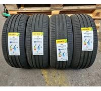 4 PNEUMATICI 205/55 R16 91V DELINTE DS2 SET 4 GOMME NUOVE ESTIVE DOT 2024