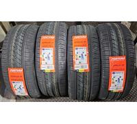 4 PNEUMATICI 215/55 R16 97W XL ATLAS TRENO COMPLETO GOMME NUOVE ESTIVE Dot25