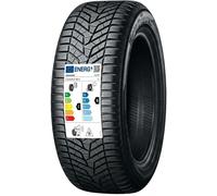 4 Pneumatici 215/65 R16 Yokohama Blueheart Winter V905