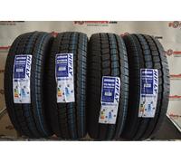 4 Pneumatici 215/70 R15 Hifly Super 2000