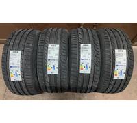 4 Pneumatici 225 45 R17 94Y XL Riken by Michelin gomme estive DOT2025 + OMAGGIO
