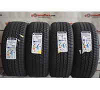 4 Pneumatici 235/45 R18 Continental Wintercontact Ts870 P