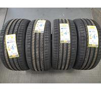 4 PNEUMATICI 245 40 R 18 97Y XL IMPERIAL ECOSPORT2 GOMME NUOVE ESTIVE DOT2025