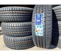 4 Pneumatici 4 stagioni 215 60 17 96H Hifly HT601 SUV gomme nuove DOT2024/2025