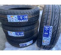 4 Pneumatici 4 stagioni 215 60 17 96H Hifly HT601 SUV gomme nuove DOT2025
