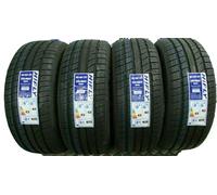 4 Pneumatici 4 stagioni 225 45 17 94V XL Hifly 4S gomme nuove DOT24/25 + omaggio