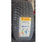 4 Pneumatici 4 stagioni 225 45 17 94W XL Pirelli Powergy gomme nuove DOT2025
