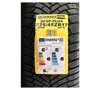4 Pneumatici 4 stagioni 225 45 17 94Y XL Double Coin gomme nuove DOT2023