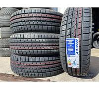 4 Pneumatici 4 stagioni 225 60 17 99H Hifly HT601 SUV gomme nuove DOT2025