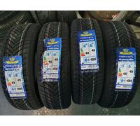 4 PNEUMATICI AUTO 175/65 R14 86T IMPERIAL ALLSEASON DRIVER DOT 2025 M+S 3PMS