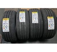 4 PNEUMATICI AUTO 215/55 R16 97W XL DELINTE COPERTONI NUOVI PREZZO X 4 GOMME