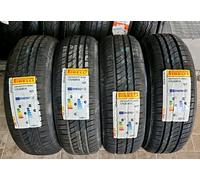 4 PNEUMATICI AUTO NUOVI 175/65 R 14 82T PIRELLI CINTURATO VERDE P1 NON DISPONBI