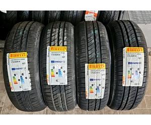 4 PNEUMATICI AUTO NUOVI 175/65 R 14 82T PIRELLI CINTURATO VERDE P1 NON DISPONBI