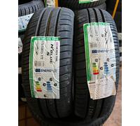 4 Pneumatici estivi 155 60 15 + 175 55 15 Nexen gomme nuove DOT2025