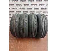 4 Pneumatici Estivi 165 65 15 81t Nexen Nblue hd Plus 2021 Nuove