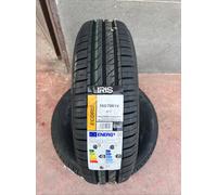 4 Pneumatici estivi 165 70 14 81T IRIS Tyre gomme nuove DOT25 OEM CONTINENTAL
