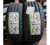 4 Pneumatici estivi 175 55 15 + 195 50 15 Nexen gomme nuove DOT2025