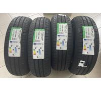 4 Pneumatici estivi 175 65 15 84T Nexen DOT2024 gomme nuove 1756515