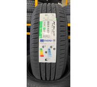4 Pneumatici estivi 185 55 15 82V Nexen Nblue HD Plus DOT2024 gomme nuove