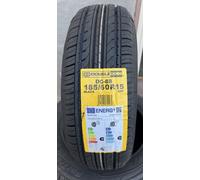 4 Pneumatici estivi 185 60 15 84H Double Coin DC88 gomme nuove DOT2024/2025