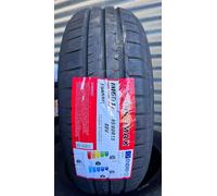 4 PNEUMATICI ESTIVI 195 60 15 88H FIREMAX FM601 GOMME NUOVE DOT2024/2025