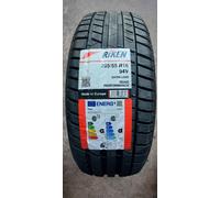 4 Pneumatici estivi 205 55 16 94V XL RIKEN by Michelin gomme nuove DOT25 OMAGGIO
