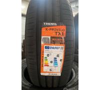 4 pneumatici estivi 205/55R16 91V Tracmax Tyre DOT2025, CONTRASSEGNO 2055516