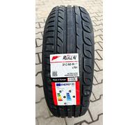 4 Pneumatici estivi 215 60 17 96H Riken (gruppo Michelin) gomme nuove DOT24/25
