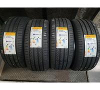 4 Pneumatici estivi 225 45 17 94Y XL Pirelli Powergy DOT2024 gomme nuove