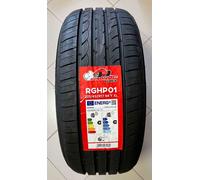 4 Pneumatici estivi 225 45 17 94Y XL Road Tyre RGHP01 gomme nuove DOT2025
