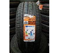 4 Pneumatici Estivi CARGO VAN TRACMAX RF19 215/60/16 C 103/101T DOT0125