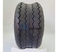 4 Pneumatici Estivi CHENG SHIN C9216 18/850/8 DOT0123 8PR 18X8.50X15 GOLF CART