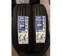 4 Pneumatici estivi m+s 145/65/15 + 175/55/15 Hifly per Smart Fortwo Cabrio