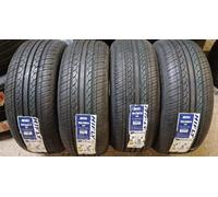 4 Pneumatici estivi m+s 185 60 14 82H Hifly gomme per tutte le stagioni DOT2024
