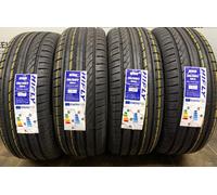 4 Pneumatici estivi m+s 205 55 17 95W XL Hifly HF805 gomme nuove DOT2024/2025