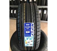 4 Pneumatici estivi m+s 225 45 18 95W XL Hifly Tyre gomme per tutte le stagioni