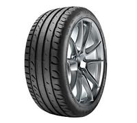 4 Pneumatici Gomme auto nuovi 215/40 ZR 17 87W XL Ultra High Performance DOT 24
