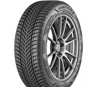 4 PNEUMATICI GOMME GOODYEAR ULTRAGRIP PERFORMANCE 3 225/45R17 91H INVERNALE NEVE
