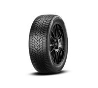 4) PNEUMATICI GOMME PIRELLI POWERGY ALL SEASON SF 195/65R15 95V TL 4 STAGIONI