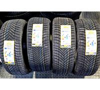 4 PNEUMATICI IN OFFERTA AUTO 205/50 R16 91W IMPERIAL GOMME 4 STAGIONI DOT 2024