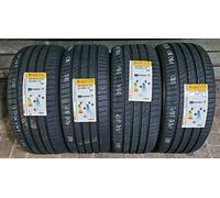 4 PNEUMATICI NUOVI 225/45 R17 94Y GOMME ESTIVE PIRELLI P7 C3 OFFERTA DOT2024