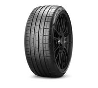 4 PNEUMATICI PIRELLI 23 " PZERO PZ4 L LAMBORGHINI URUS ESTIVE NUOVE