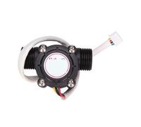4 Points Water Heater Water Flow Sensor Flowmeter Dishwasher Sensor(S201)