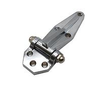 4 Pollice Frutti di mare Scatola Frigorifera Stoccaggio Porta Cerniera Forno Armadio Apparecchiature Industriali Montaggio Refrigerato Hardware Forno Cerniera Sostituzione