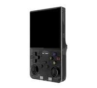 4 pollici Per Ips Oca Laminato Ad Alta Definizione Mipi Schermo R39 Max Handheld Console Retro Game Console J1h8 Palmare
