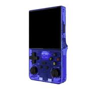 4 pollici Per IPS OCA Laminato Ad Alta Definizione Schermo MiPI R39 Max Palmare Retro Console Portatile Console X4P4 Gioco Gioco