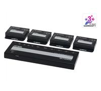 ATEN VS1824KIT-AT-G ripartitore video HDMI 2x [VS1824KIT-AT-G]